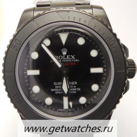 Replica R01ex Submariner 114060 Pro Hunter JF PVD Black Dial 2836 Replica R01ex Submariner 114060 Pro Hunter JF PVD Black Dial 2836