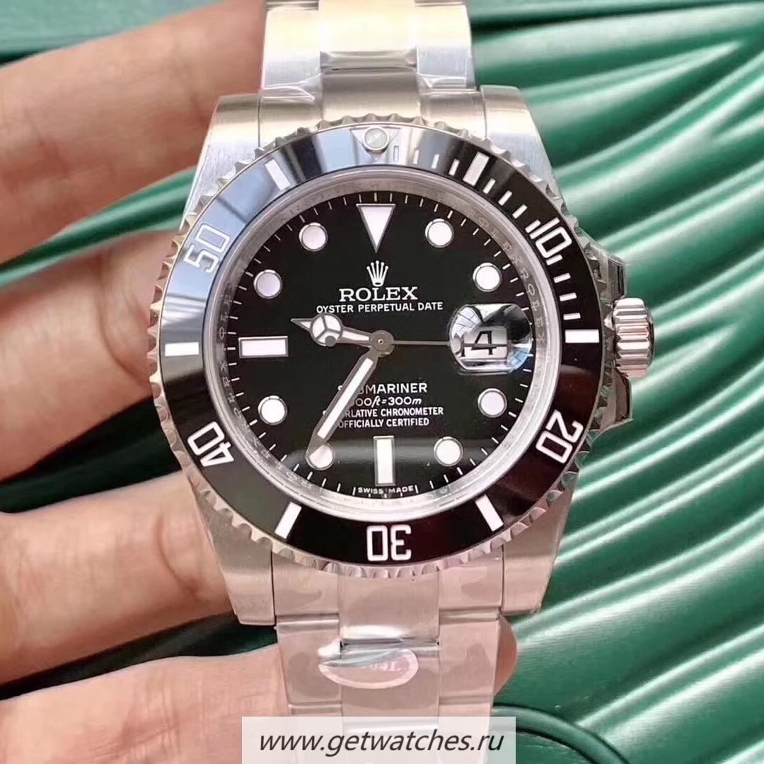 Fake R01ex Submariner Date 116610 LN Noob Factory V8 SS Black Dial 2836 Fake R01ex Submariner Date 116610 LN Noob Factory V8 SS Black Dial 2836