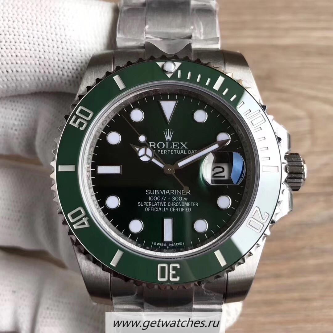 Shop R01ex Submariner Date 116610 LV VRF SS Green Dial 2836 Shop R01ex Submariner Date 116610 LV VRF SS Green Dial 2836