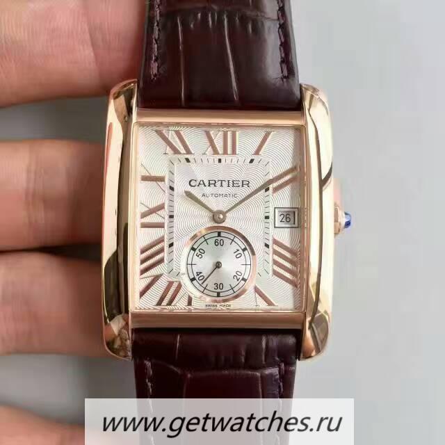 NEW Replica Ca*t1er Tank MC WGTA0014 JF Rose Gold White Dial 1904MC NEW Replica Ca*t1er Tank MC WGTA0014 JF Rose Gold White Dial 1904MC