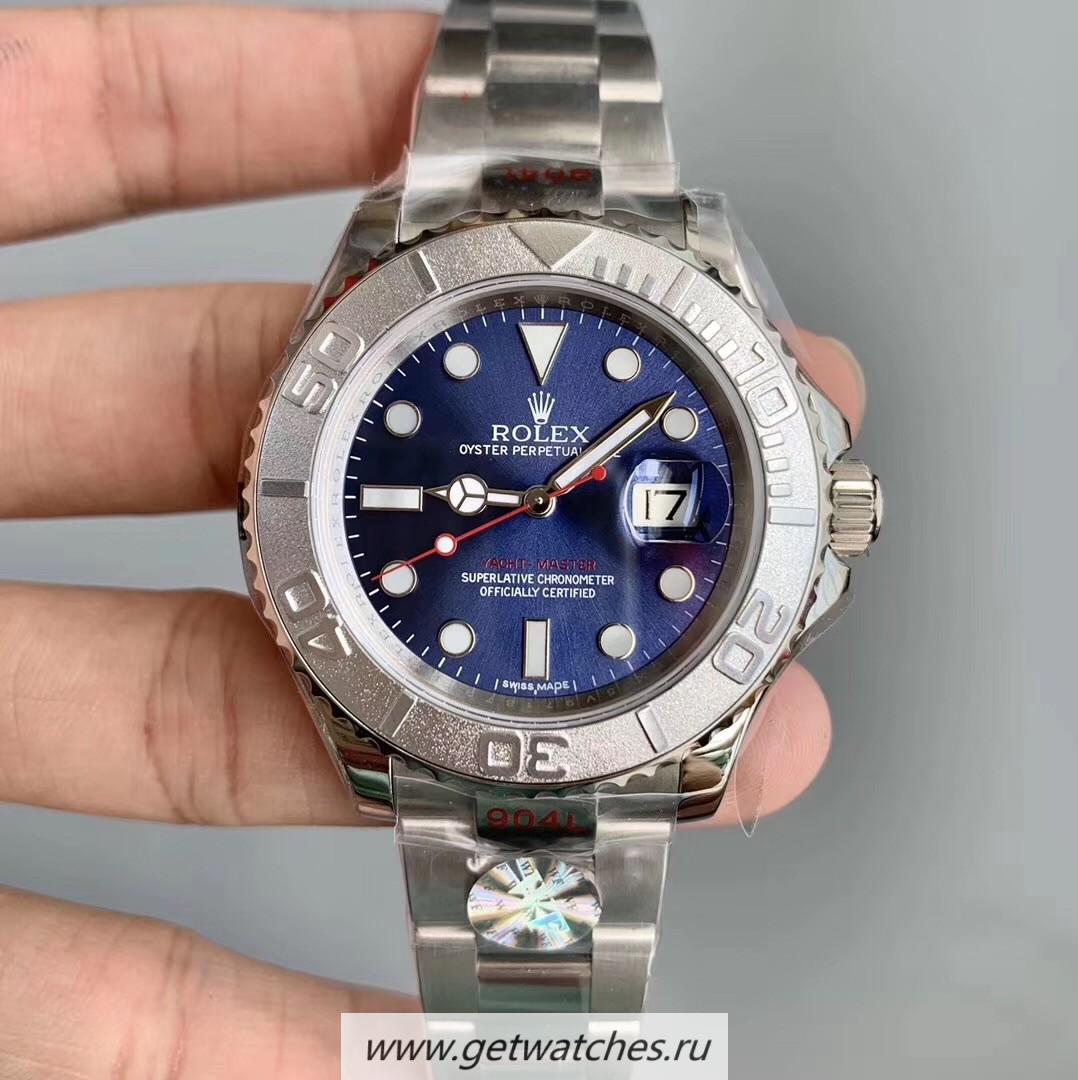 Perfect Replica R01ex Yacht-Master 40 116622 WF SS 904L Blue Dial 2824 Perfect Replica R01ex Yacht-Master 40 116622 WF SS 904L Blue Dial 2824