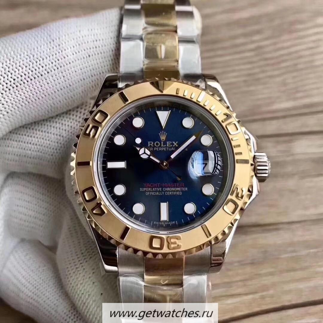 Shop R01ex Yacht-Master 40 116623 GMF SS & 18K Yellow Gold Wrapped Blue Dial 2836 Shop R01ex Yacht-Master 40 116623 GMF SS & 18K Yellow Gold Wrapped Blue Dial 2836
